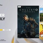 PlayStation Plus Thai - เกมฟรี เดือน ตุลาคม 2566