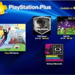 PlayStation Plus Update [13 August 2013]