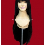 วิกผมอากิยามะ มิโอะ เค-อง Akiyama Mio K-On Cosplay Wig