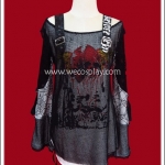 แฟชั่นสไตล์พังก์ (Punk Fashion)