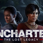 PSN Store US - UNCHARTED : The Lost Legacy