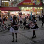 Cosplay Restaurant: ร้านอาหารของคนรักคอสเพลย์