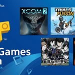 PlayStation Plus Thai - เกมฟรี เดือน มิถุนายน 2561