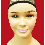 เน็ตคลุมผม Wig Cap