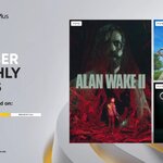 PlayStation Plus Thai - เกมฟรี เดือน ตุลาคม 2568