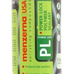 น้ำยา เคลือบสี Menzerna รุ่น Power Lock (Made in USA)