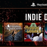 PSN Store US - Flash Sale Now: Indie Deals