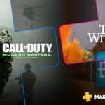 PlayStation Plus US - เกมฟรี เดือน มีนาคม 2019