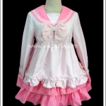 ชุดมิคุ เวอร์ชั่นล็อตส์ ออฟ ลาฟ Miku Vocaloid LOL Ver.