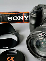 รับซื้อกล้อง DSLR โซนี่ รับซื้อกล้องดิจิตอล Sony มือสอง รับซื้อกล้องดิจิตอลโซนี่มือสอง รับซื้อเลนส์กล้องดิจิตอล Sonyใกล้ฉัน ให้ราคาเต็มเปี่ยม สูงที่สุดกว่าทุกร้าน มีบริการรับถึงที่ ทั่วประเทศ เช็คราคาได้ 24 hr.
