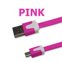 Flat Pink