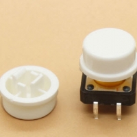 - White - Round B3F-4055