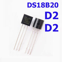 DS18B20 -D2