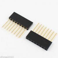 8 Pins Female Header (8 PINs)