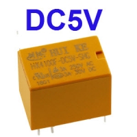 HF4100F-DC5V-SHG