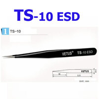 TS-10 ESD