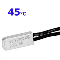 45°C