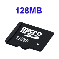 128MB