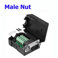 Male Nut