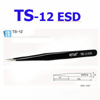 TS-12 ESD