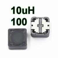 10uH 100