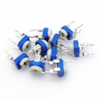 100 ohm ( 101) 100R