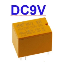 HF4100F-DC09V-SHG