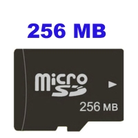 256MB