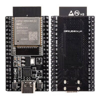 ESP32-WROOM-32D TYPE-C