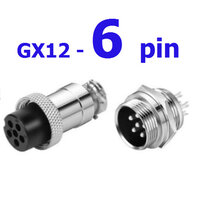 GX12-6p