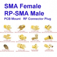 RP-SMA (I) Male