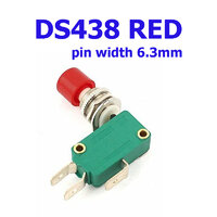 RED DS438