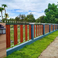 ร้านรั้วฟาร์ม รั้วสำเร็จรูป รั้วบ้าน