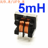 5mH