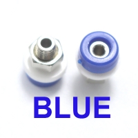Blue 2 mm