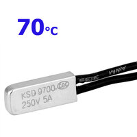 70°C