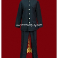 ชุดนักเรียนชายญี่ปุ่น ชุดกักคุรัน Size S