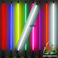 ไฟงานวัด LED สีขาว