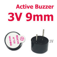3V RED