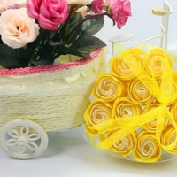 สีเหลือง