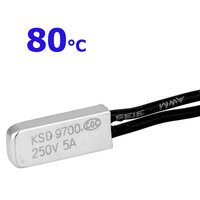 80°C