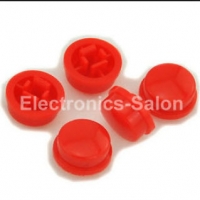 (RED) Round B3F-4055