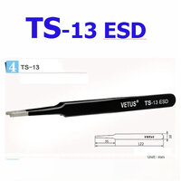 TS-13 ESD