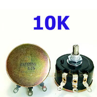 Wx112(050) 10K ohm