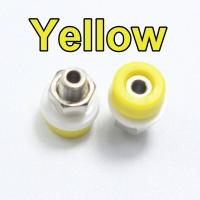 Yellow 2 mm