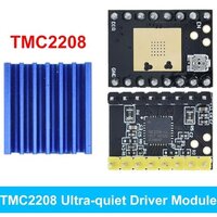 TMC2208 1.4A(1.2A)