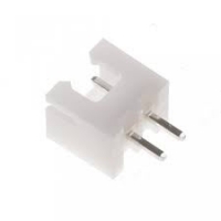 2 PINs XH2.54