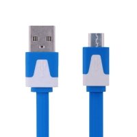 Flat Blue