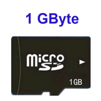 1 GByte