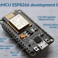 ESP8266-CP2102-V2